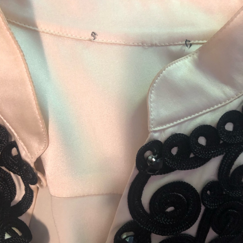 Bebe dress